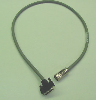 Feedback Cable Feedback Cable